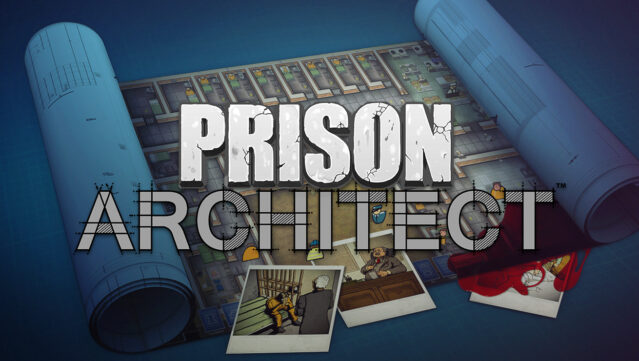 Prison Architect Free Download