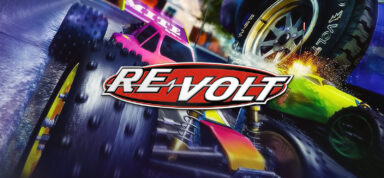 Re-Volt (v1.10) Free Download