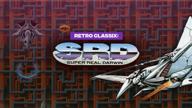 Retro Classix: SRD – Super Real Darwin Free Download