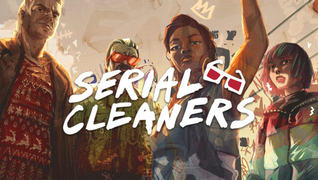 Serial Cleaners Free Download