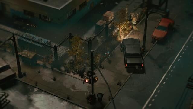 Serial Cleaners PC Screenshot