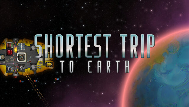 Shortest Trip to Earth Free Download