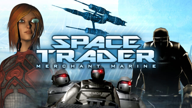 Space Trader: Merchant Marine Free Download