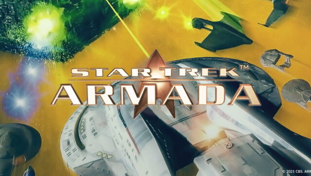 Star Trek™: Armada Free Download