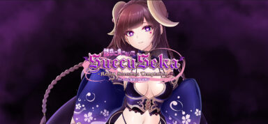 SuccuSeka: Resist Succubus Temptation Free Download