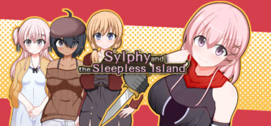Sylphy and the Sleepless Island Free Download