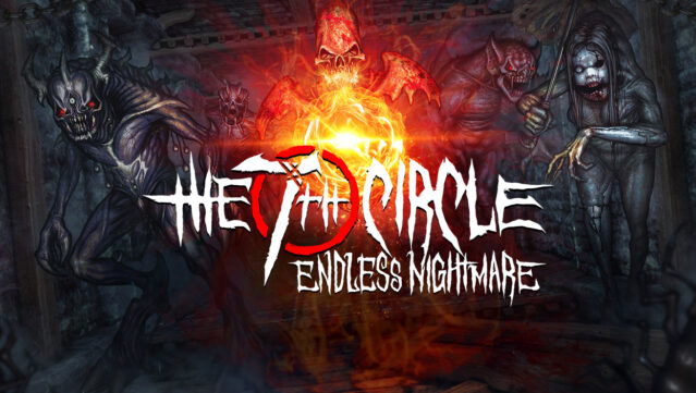 The 7th Circle – Endless Nightmare Free Download