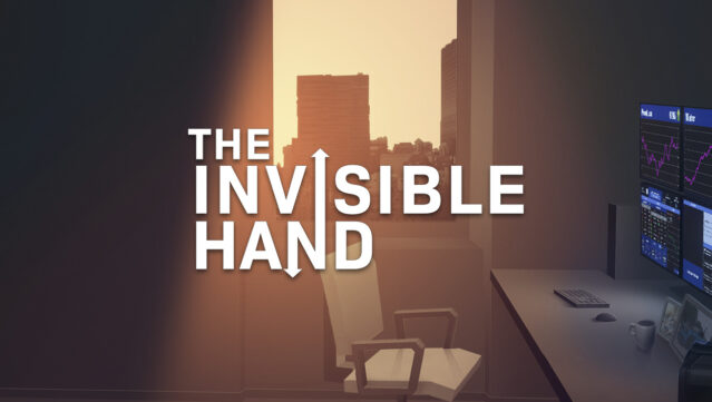 The Invisible Hand Free Download