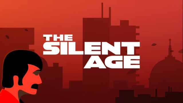 The Silent Age Free Download