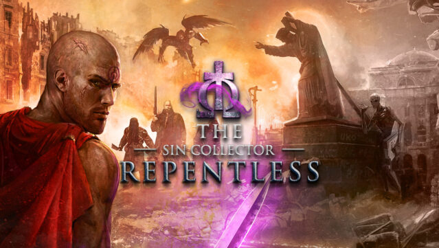 The Sin Collector: Repentless Free Download