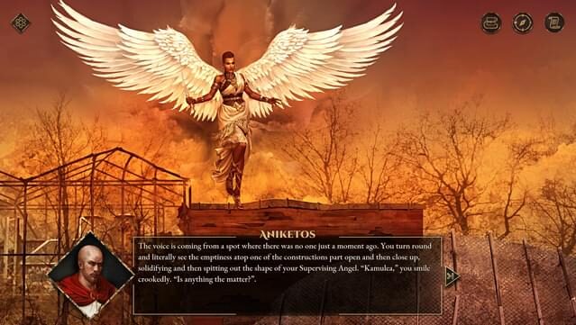 The Sin Collector: Repentless Gameplay Screenshot