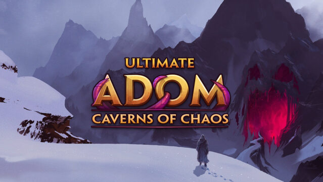 Ultimate ADOM – Caverns of Chaos Free Download