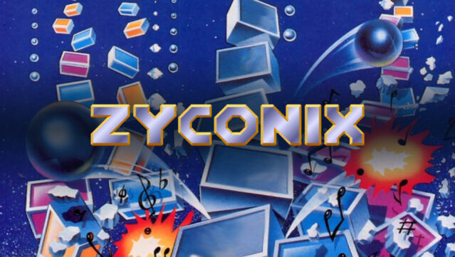 Zyconix Free Download