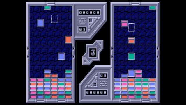 Zyconix Gameplay Screenshot