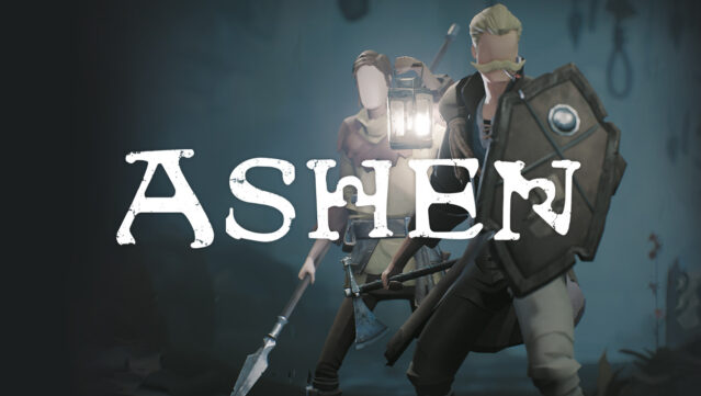 Ashen Free Download