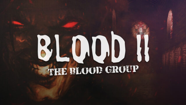 Blood : The Blood Group Free Download