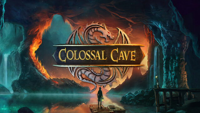 Colossal Cave Free Download