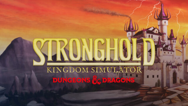 D&D Stronghold: Kingdom Simulator Free Download