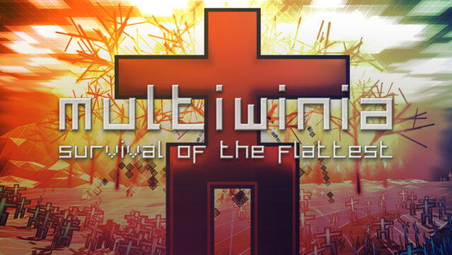 Multiwinia Free Download