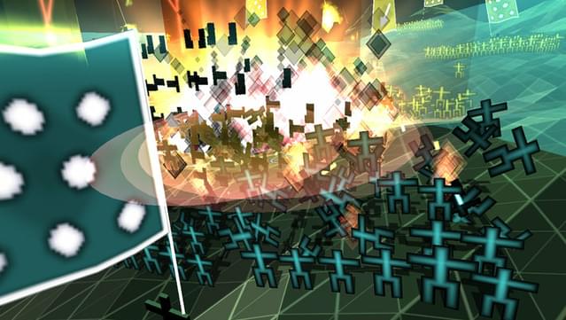 Multiwinia Gameplay Screenshot