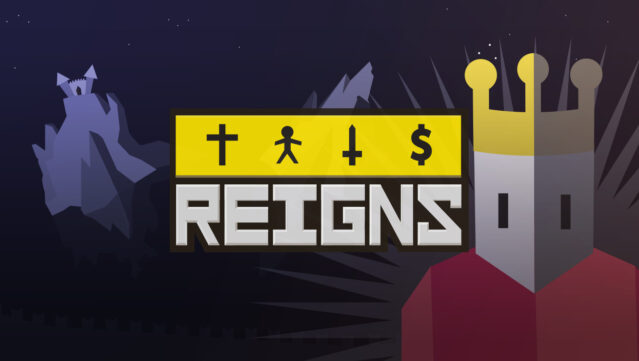 Reigns Free Download