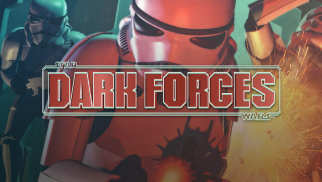 STAR WARS™: Dark Forces Free Download