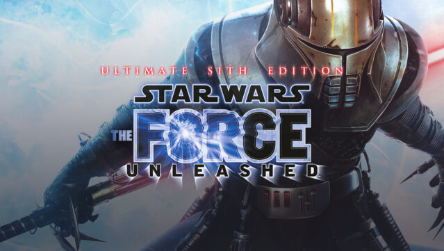 STAR WARS™ – The Force Unleashed™ Ultimate Sith Edition Free Download