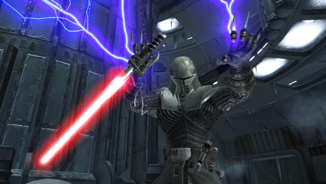 STAR WARS™ – The Force Unleashed™ Ultimate Sith Edition PC Screenshot