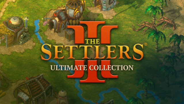 Settlers® : Ultimate Collection Free Download