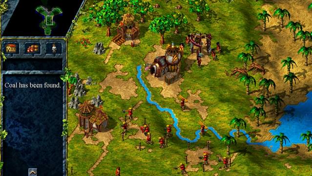 Settlers® : Ultimate Collection PC Screenshot