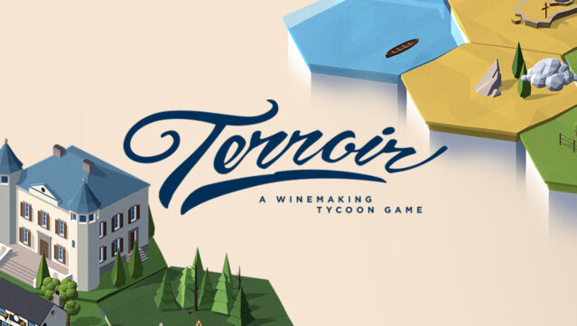 Terroir Free Download