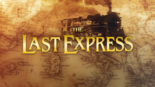 The Last Express Free Download