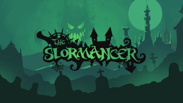 The Slormancer Free Download