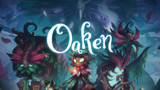Oaken Free Download