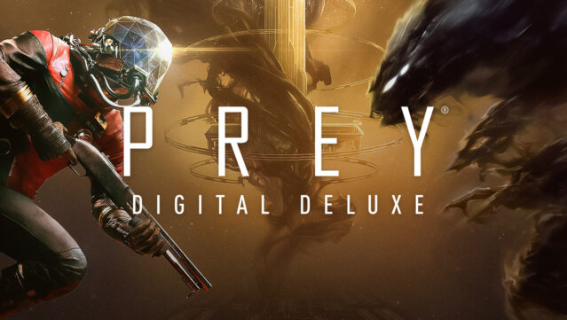 Prey: Digital Deluxe Edition Free Download