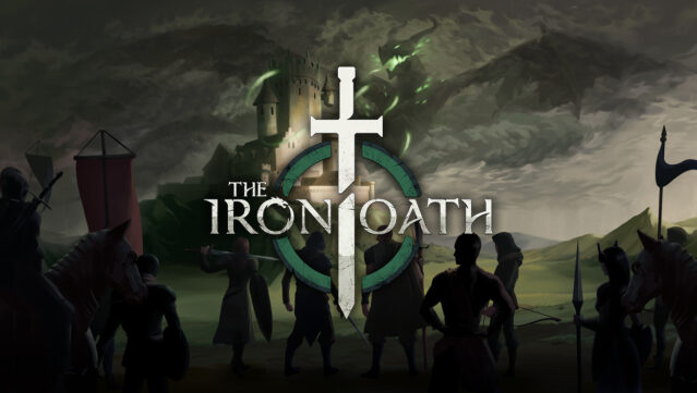 The Iron Oath Free Download