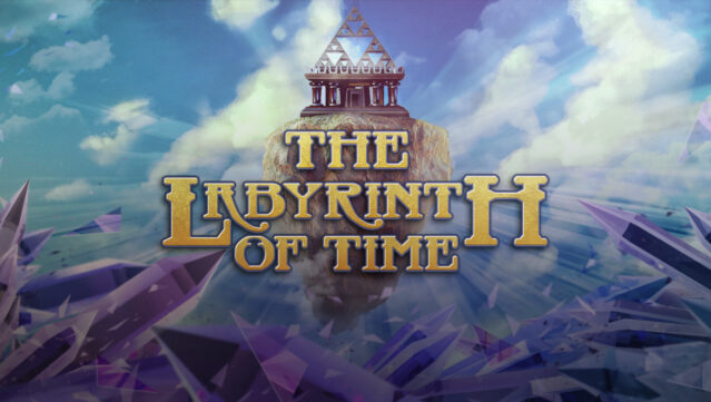 The Labyrinth of Time Free Download