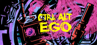 Ctrl Alt Ego (v1.4.9) Free Download