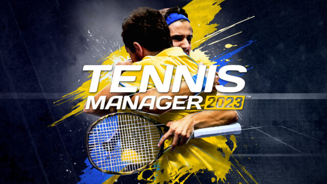 Tennis Manager Free Download