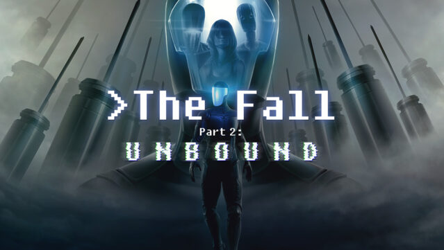 The Fall Part : Unbound Free Download