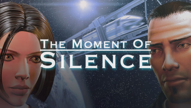 The Moment of Silence Free Download