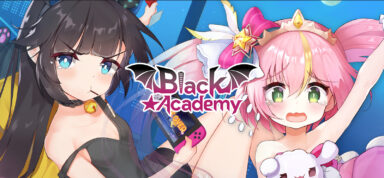 Black Academy (v1.1) Free Download
