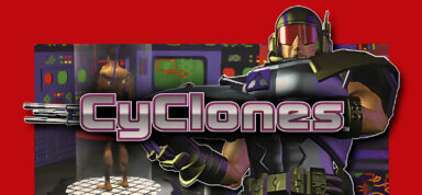 CyClones (v1.0) Free Download