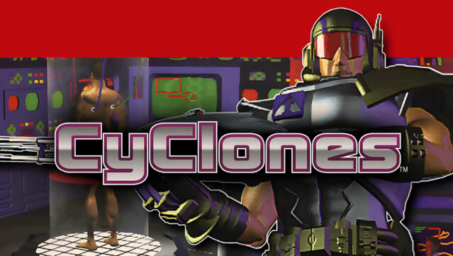 CyClones Free Download