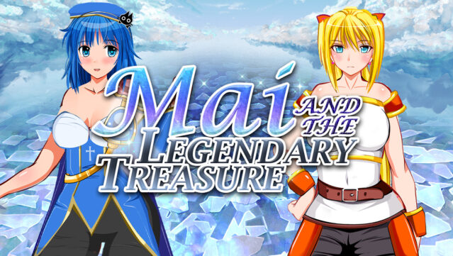Mai and the Legendary Treasure Free Download