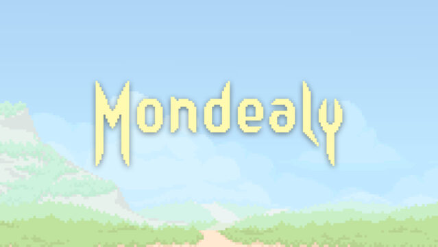 Mondealy Free Download