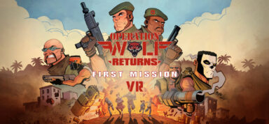 Operation Wolf Returns: First Mission (v0.28) Free Download