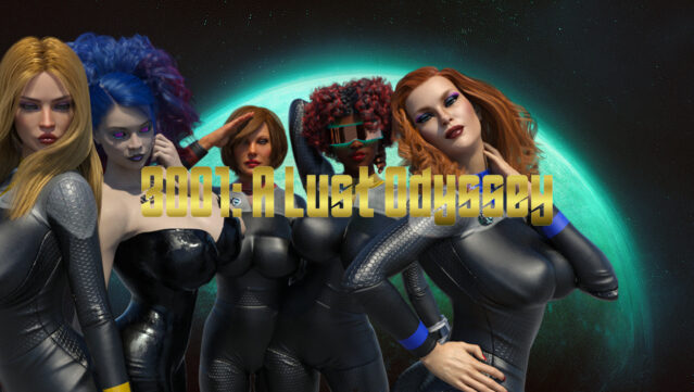 : A Lust Odyssey Free Download
