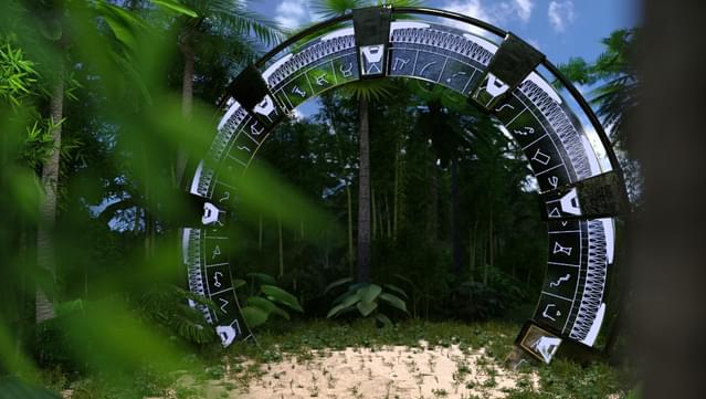 : A Lust Odyssey Gameplay Screenshot