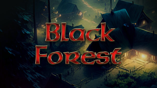Black Forest Free Download